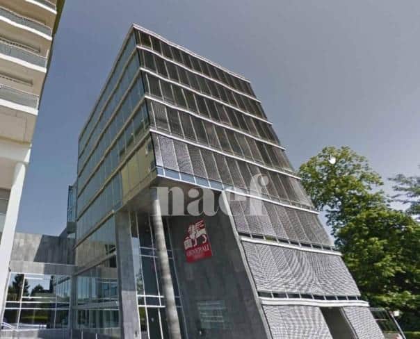 À louer : Surface Commerciale Bureau Nyon - Ref : CP.19533 | Naef Immobilier