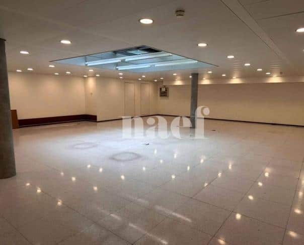 À louer : Surface Commerciale Bureau Nyon - Ref : CP.19533 | Naef Immobilier