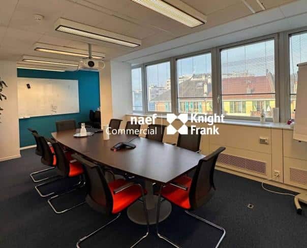 À louer : Surface Commerciale Bureau Genève - Ref : CP.19597 | Naef Immobilier