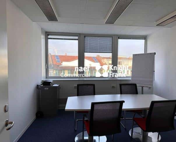 À louer : Surface Commerciale Bureau Genève - Ref : CP.19597 | Naef Immobilier
