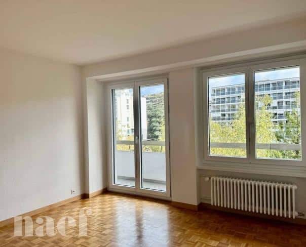 À louer : Appartement 6 Pieces Genève - Ref : CP.19696 | Naef Immobilier