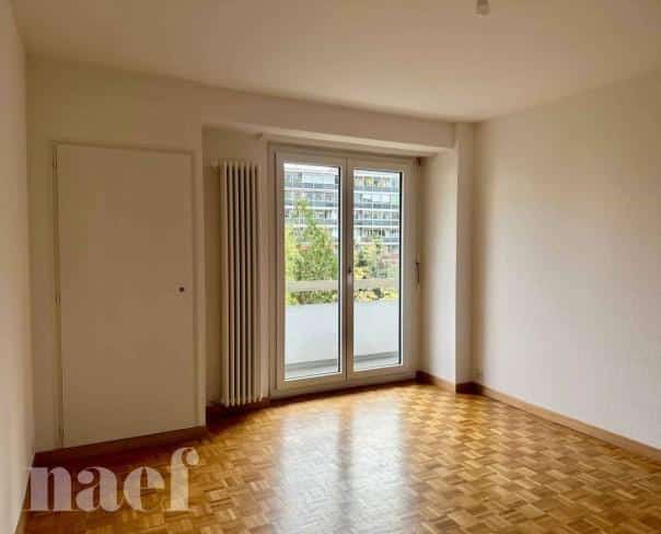 À louer : Appartement 6 Pieces Genève - Ref : CP.19696 | Naef Immobilier