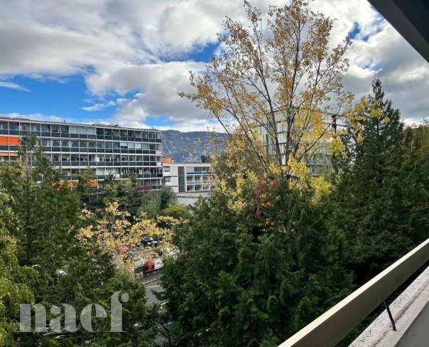 À louer : Appartement 6 Pieces Genève - Ref : CP.19696 | Naef Immobilier