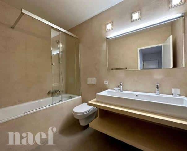 À louer : Appartement 6 Pieces Genève - Ref : CP.19696 | Naef Immobilier