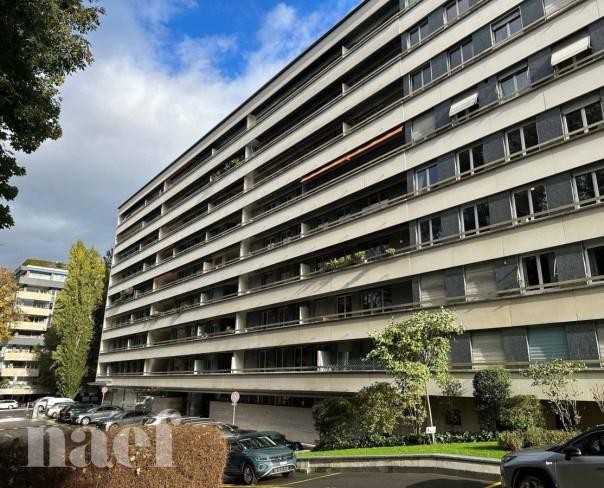 À louer : Appartement 6 Pieces Genève - Ref : CP.19696 | Naef Immobilier