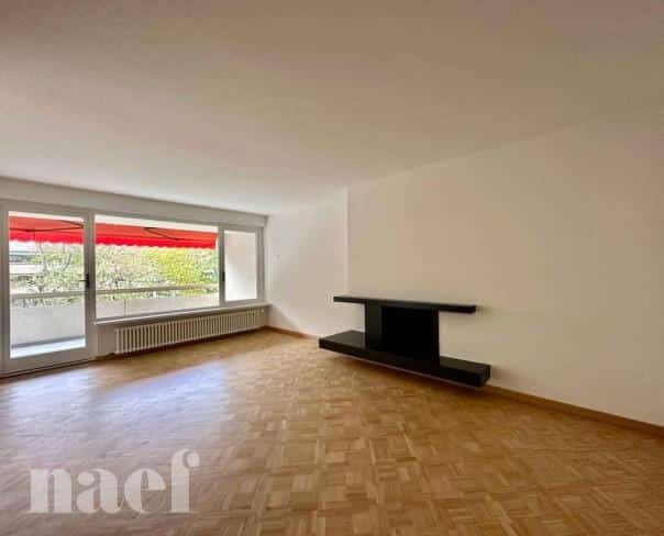 À louer : Appartement 6 Pieces Genève - Ref : CP.19696 | Naef Immobilier