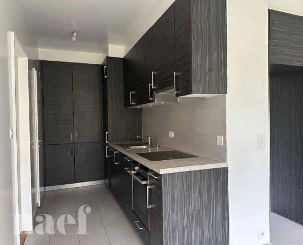 À louer : Appartement 6 Pieces Genève - Ref : CP.19696 | Naef Immobilier