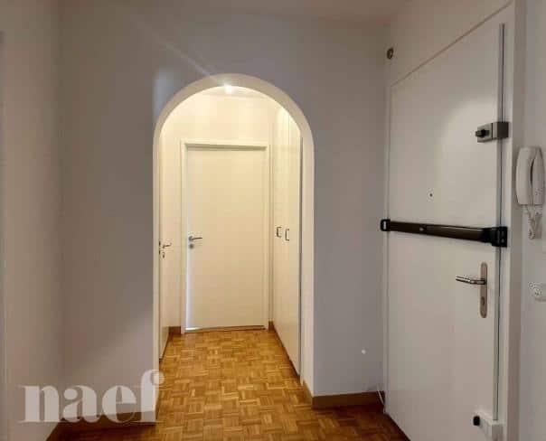 À louer : Appartement 6 Pieces Genève - Ref : CP.19696 | Naef Immobilier
