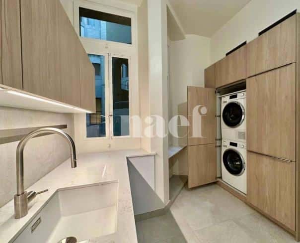 À louer : Appartement 6 Pieces Genève - Ref : CP.19758 | Naef Immobilier