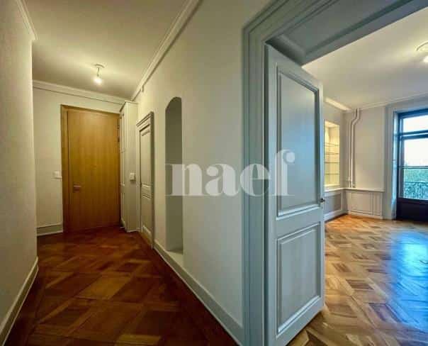 À louer : Appartement 6 Pieces Genève - Ref : CP.19758 | Naef Immobilier