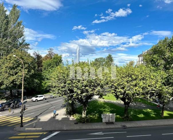 À louer : Appartement 6 Pieces Genève - Ref : CP.19758 | Naef Immobilier