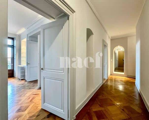 À louer : Appartement 6 Pieces Genève - Ref : CP.19758 | Naef Immobilier