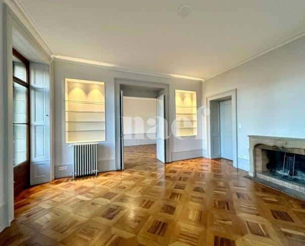 À louer : Appartement 6 Pieces Genève - Ref : CP.19758 | Naef Immobilier