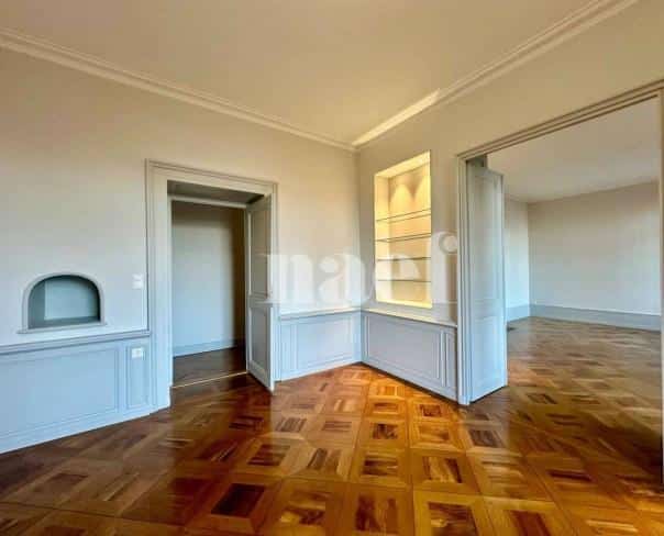 À louer : Appartement 6 Pieces Genève - Ref : CP.19758 | Naef Immobilier