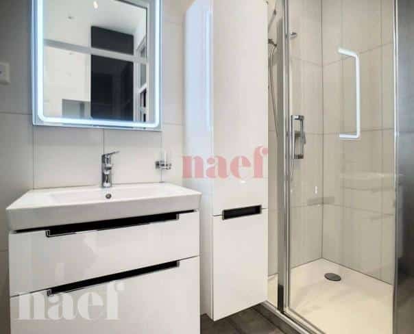 À louer : Appartement 4.5 Pieces Vevey - Ref : CP.19777 | Naef Immobilier