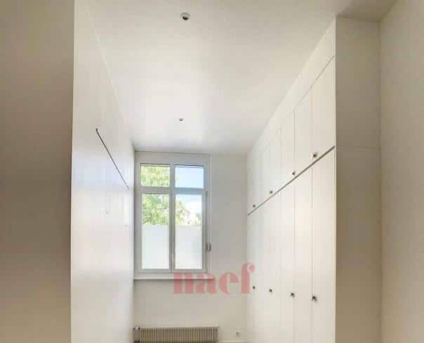 À louer : Appartement 4.5 Pieces Vevey - Ref : CP.19777 | Naef Immobilier