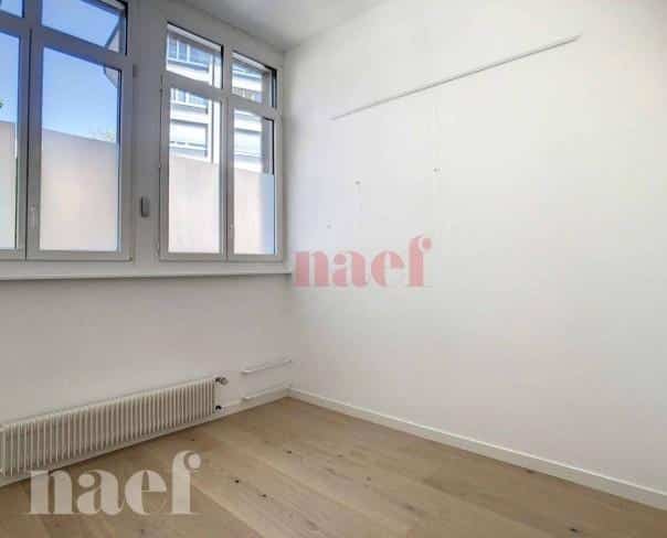 À louer : Appartement 4.5 Pieces Vevey - Ref : CP.19777 | Naef Immobilier