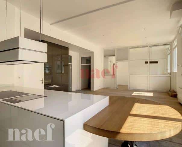 À louer : Appartement 4.5 Pieces Vevey - Ref : CP.19777 | Naef Immobilier