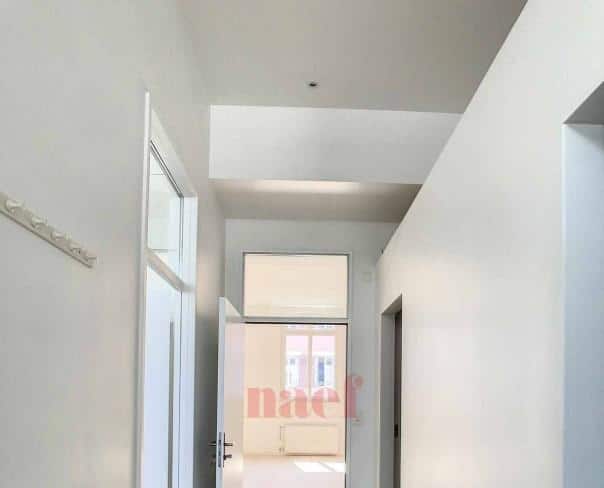À louer : Appartement 4.5 Pieces Vevey - Ref : CP.19777 | Naef Immobilier