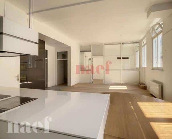 À louer : Appartement 4.5 Pieces Vevey - Ref : CP.19777 | Naef Immobilier