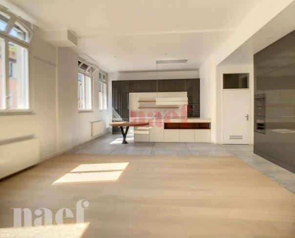 À louer : Appartement 4.5 Pieces Vevey - Ref : CP.19777 | Naef Immobilier