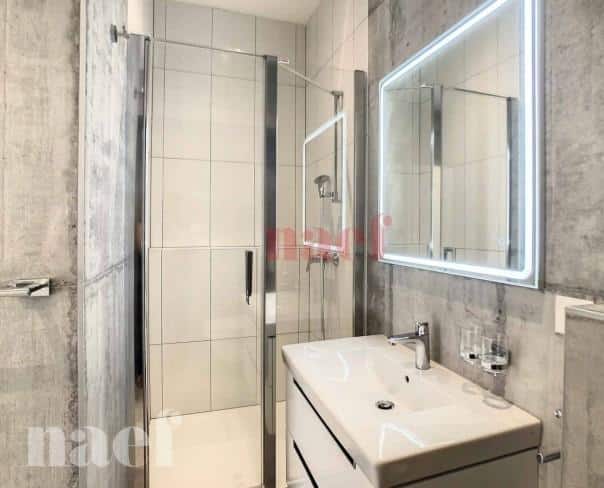 À louer : Appartement 4.5 Pieces Vevey - Ref : CP.19777 | Naef Immobilier