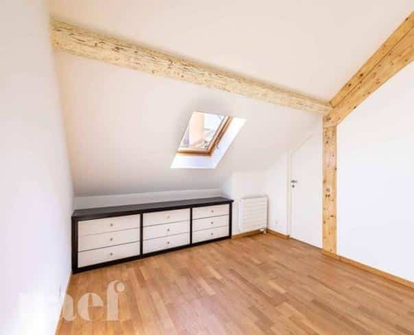 À louer : Appartement 6 Pieces Genève - Ref : CP.19802 | Naef Immobilier
