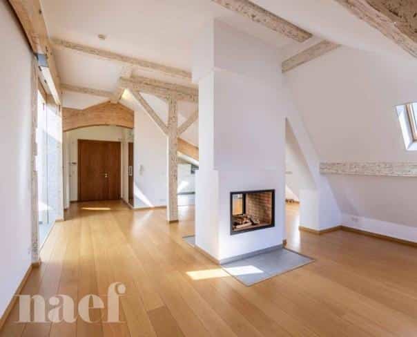 À louer : Appartement 6 Pieces Genève - Ref : CP.19802 | Naef Immobilier