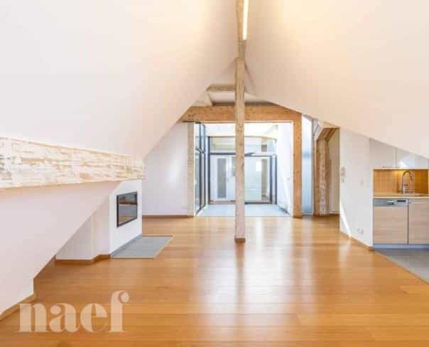 À louer : Appartement 6 Pieces Genève - Ref : CP.19802 | Naef Immobilier