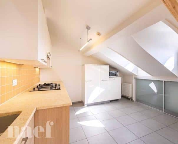 À louer : Appartement 6 Pieces Genève - Ref : CP.19802 | Naef Immobilier