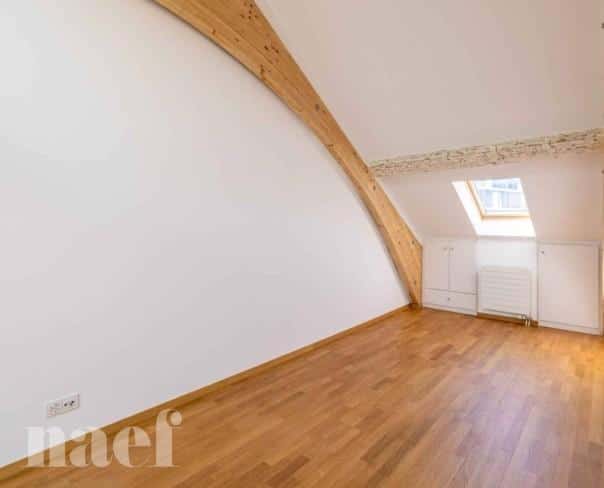 À louer : Appartement 6 Pieces Genève - Ref : CP.19802 | Naef Immobilier