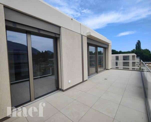 À louer : Appartement 3 Pieces Troinex - Ref : CP.19816 | Naef Immobilier
