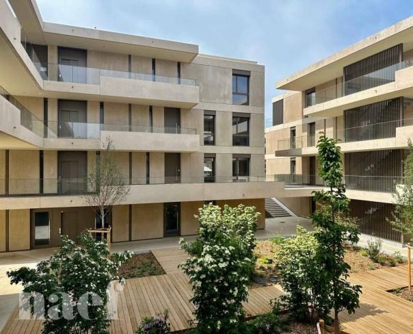 À louer : Appartement 3 Pieces Troinex - Ref : CP.19816 | Naef Immobilier