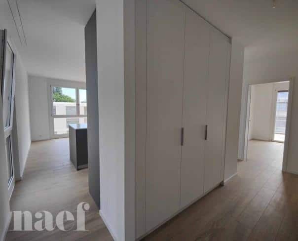 À louer : Appartement 3 Pieces Troinex - Ref : CP.19816 | Naef Immobilier
