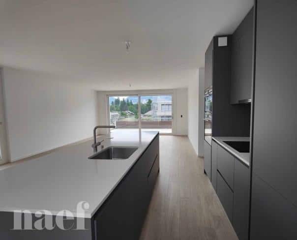 À louer : Appartement 3 Pieces Troinex - Ref : CP.19816 | Naef Immobilier