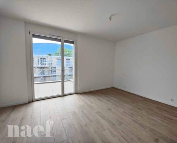 À louer : Appartement 3 Pieces Troinex - Ref : CP.19816 | Naef Immobilier