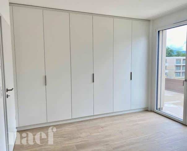 À louer : Appartement 3 Pieces Troinex - Ref : CP.19816 | Naef Immobilier
