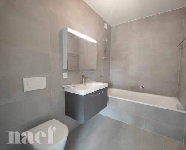À louer : Appartement 3 Pieces Troinex - Ref : CP.19816 | Naef Immobilier