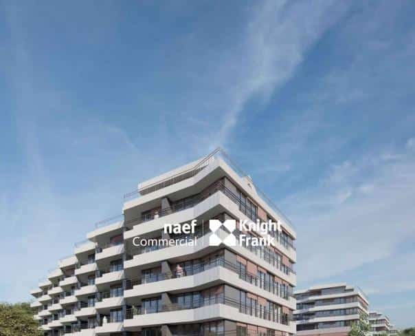 À louer : Surface Commerciale Arcade Gland - Ref : CP.19871 | Naef Immobilier