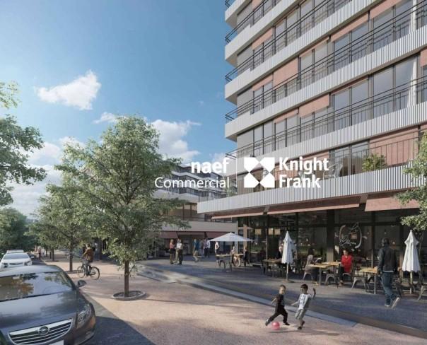 À louer : Surface Commerciale Arcade Gland - Ref : CP.19871 | Naef Immobilier