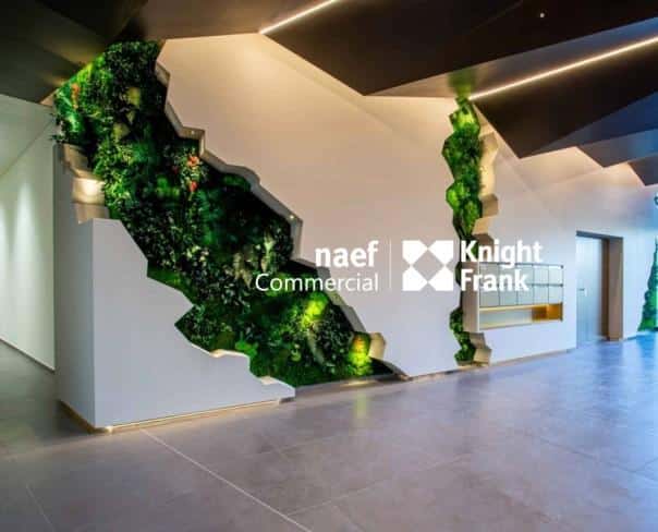 À louer : Surface Commerciale Bureau Meyrin - Ref : CP.20024 | Naef Immobilier