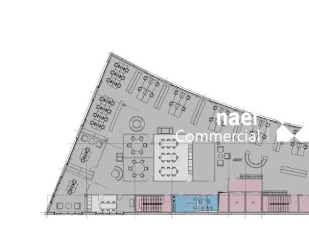 À louer : Surface Commerciale Bureau Meyrin - Ref : CP.20024 | Naef Immobilier