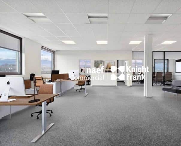 À louer : Surface Commerciale Bureau Meyrin - Ref : CP.20158 | Naef Immobilier