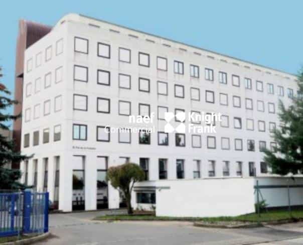 À louer : Surface Commerciale Bureau Meyrin - Ref : CP.20159 | Naef Immobilier