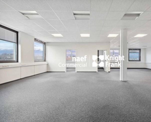 À louer : Surface Commerciale Bureau Meyrin - Ref : CP.20159 | Naef Immobilier