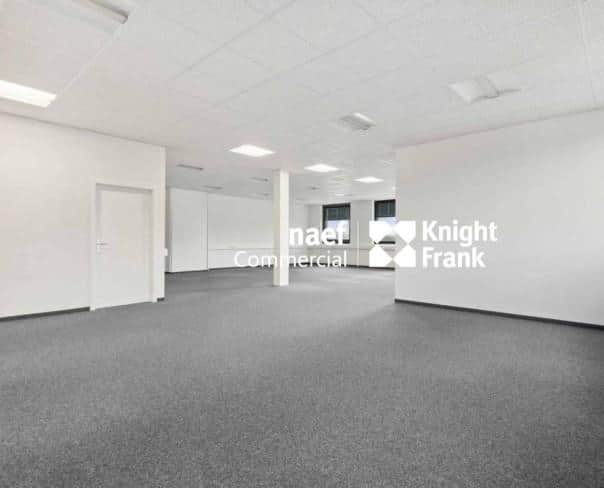 À louer : Surface Commerciale Bureau Meyrin - Ref : CP.20159 | Naef Immobilier