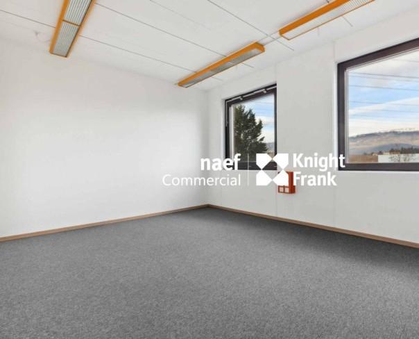 À louer : Surface Commerciale Atelier Meyrin - Ref : CP.20168 | Naef Immobilier