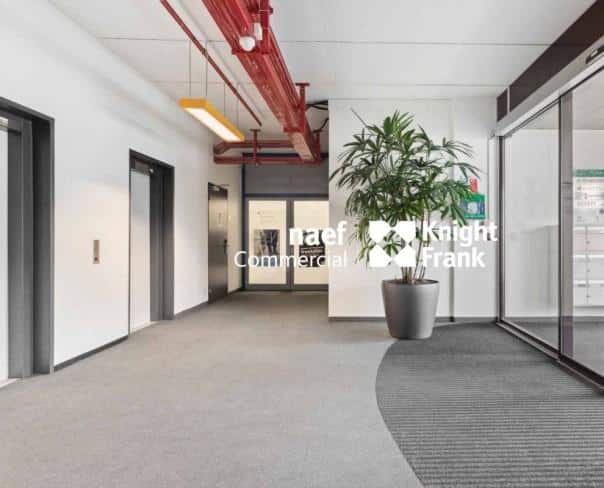 À louer : Surface Commerciale Atelier Meyrin - Ref : CP.20168 | Naef Immobilier