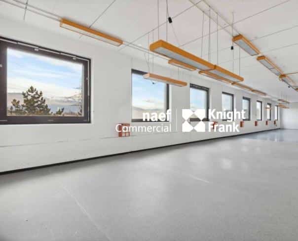 À louer : Surface Commerciale Atelier Meyrin - Ref : CP.20168 | Naef Immobilier