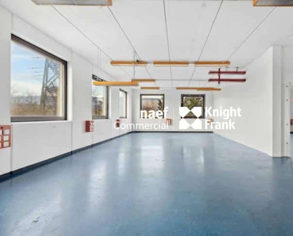 À louer : Surface Commerciale Atelier Meyrin - Ref : CP.20168 | Naef Immobilier